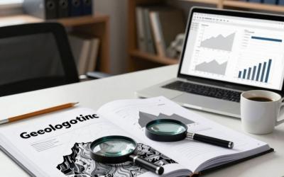 Геологический отчет: что это за документ и зачем он нужен?