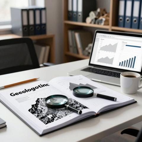 Геологический отчет: что это за документ и зачем он нужен?
