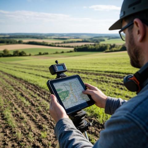 Разведка «Южгеолстром» открыла новые возможности для Платовского месторождения