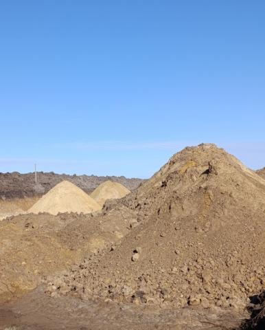 Геологоразведка месторождения суглинков в Ростовской области: как ПК «Южгеолстром» обеспечил сырьевую базу для завода «Аристотель»