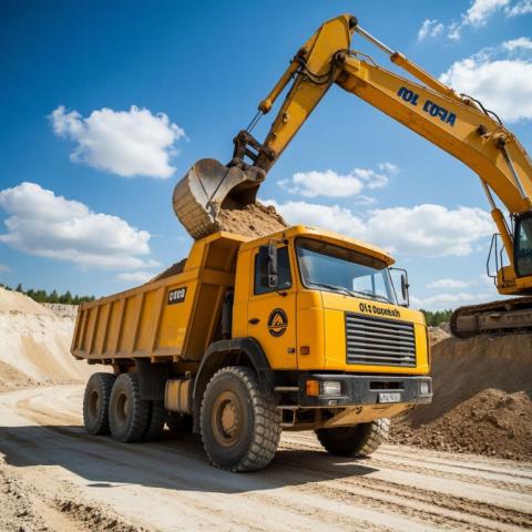 «Южгеолстром» завершил разведку Платовского месторождения, подтвердив запасы на 15 лет вперед