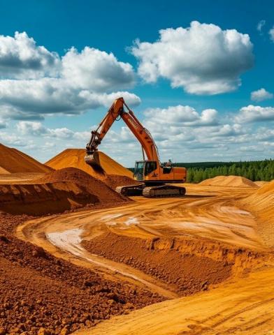 Малофедоровское месторождение: компактный актив с быстрой окупаемостью