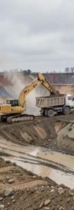 Утверждены запасы песка на Привольненском II месторождении