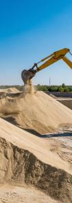 Инвестиции в добычу песка под Таганрогом: анализ перспективных и бесперспективных участков